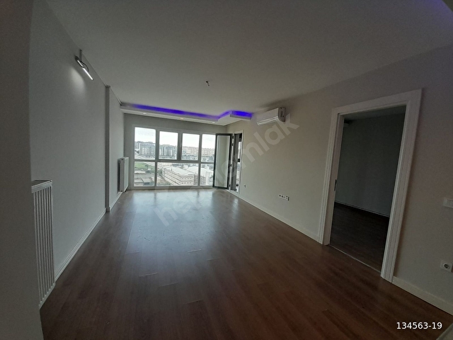 VİRAİSTANBUL 2 SATILIK 1+1 DAİRE - Görsel 11