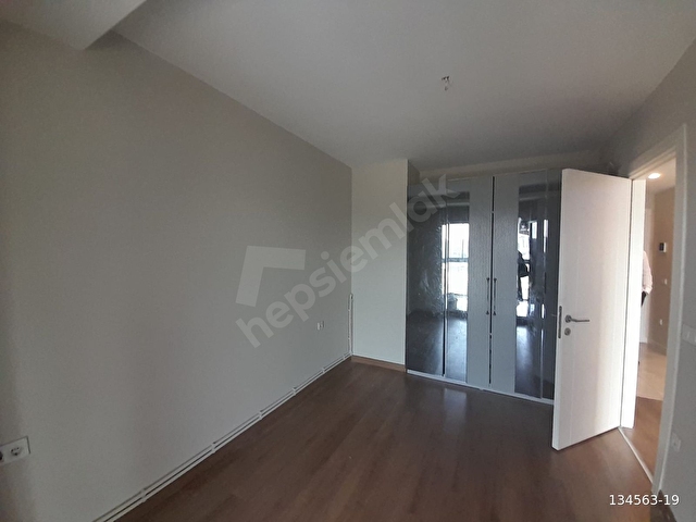 VİRAİSTANBUL 2 SATILIK 1+1 DAİRE - Görsel 18