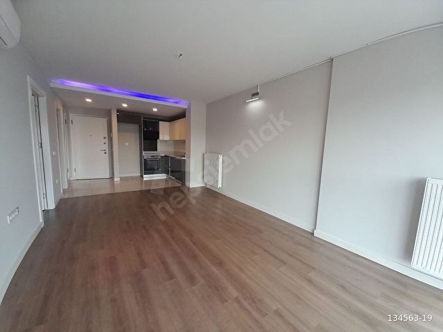 VİRAİSTANBUL 2 SATILIK 1+1 DAİRE - Görsel 19