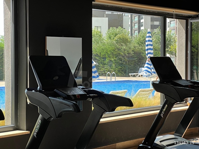 VİRAİSTANBUL 2 SATILIK 1+1 DAİRE - Görsel 10