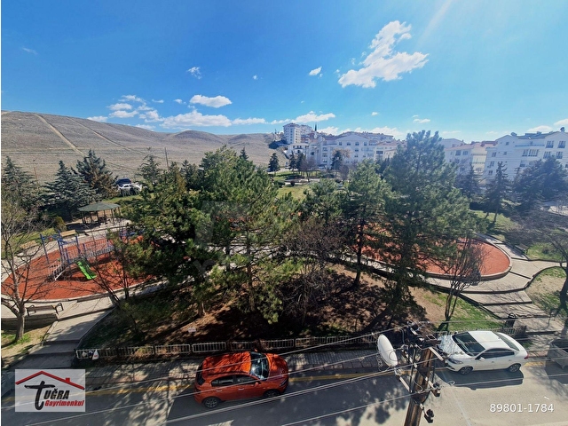 İSTASYON MH. PARK KARŞISI-OKUL YAKINI-MERKEZİ KONUMDA-MANZARALI - Görsel 19