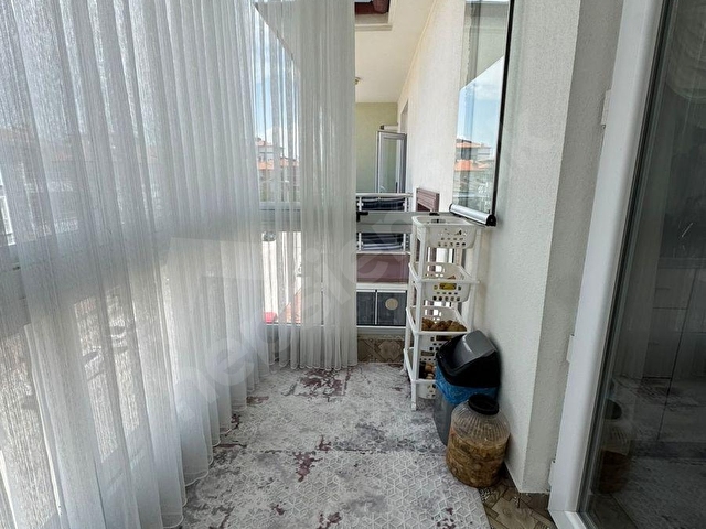 LİDER EMLAKTAN TÜRBE MAHALLESİ SATILIK 3+1 DAİRE - Görsel 8