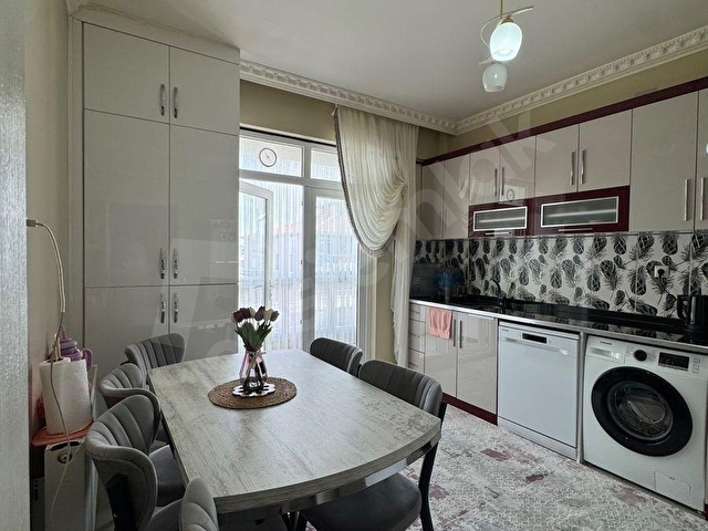 LİDER EMLAKTAN TÜRBE MAHALLESİ SATILIK 3+1 DAİRE - Görsel 5