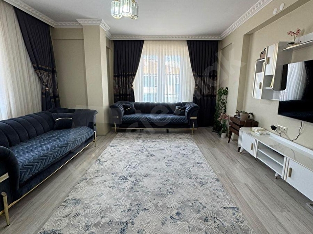 LİDER EMLAKTAN TÜRBE MAHALLESİ SATILIK 3+1 DAİRE - Görsel 7