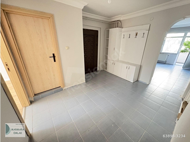 MARMARADAN ATATÜRK MAHALLESİNDE 3+1 KİRALIK DAİRE - Görsel 26