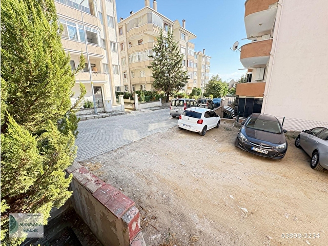 MARMARADAN ATATÜRK MAHALLESİNDE 3+1 KİRALIK DAİRE - Görsel 27