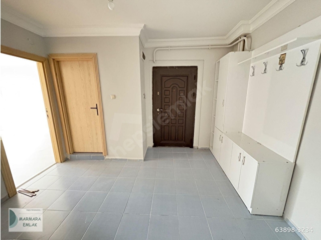MARMARADAN ATATÜRK MAHALLESİNDE 3+1 KİRALIK DAİRE - Görsel 8