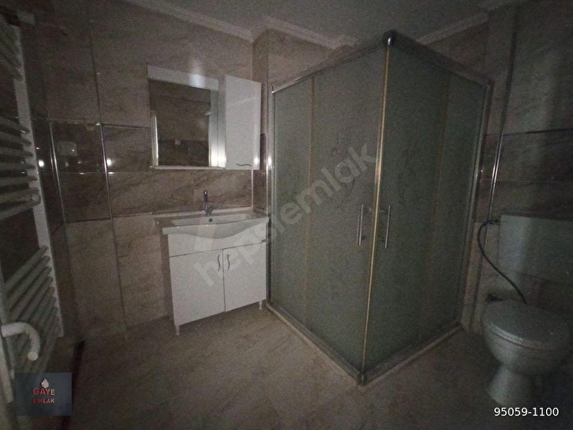 GAYE EMLAKTAN AKARBAŞI MEVKİNDE SATILIK 3+1 DAİRE - Görsel 9