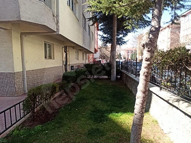 GAYE EMLAKTAN AKARBAŞI MEVKİNDE SATILIK 3+1 DAİRE