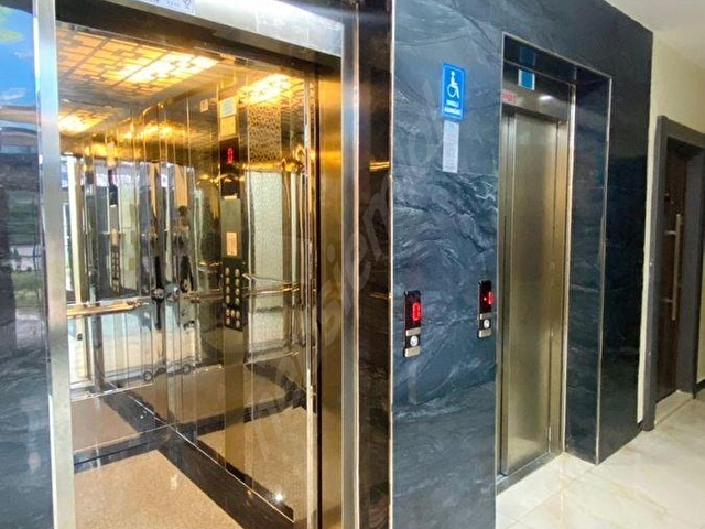 SOTERDEN SİTE İÇERİSİNDE KÖŞE SATILIK 3+1 SATILIK DAİRE - Görsel 5