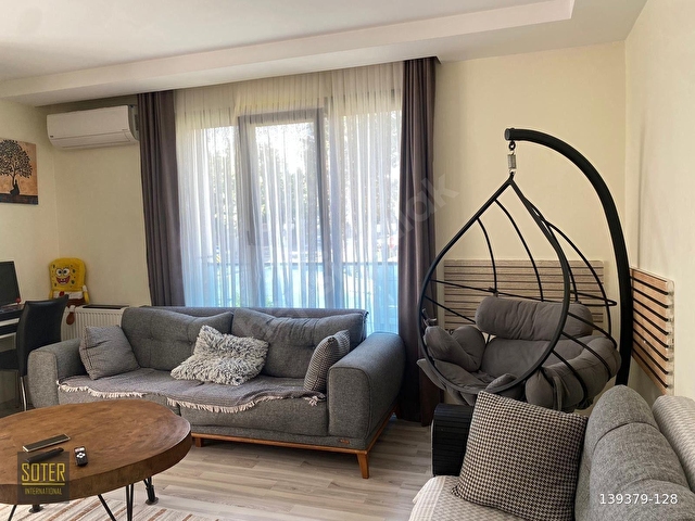 SOTERDEN SİTE İÇERİSİNDE KÖŞE SATILIK 3+1 SATILIK DAİRE - Görsel 11