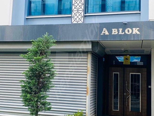 SOTERDEN SİTE İÇERİSİNDE KÖŞE SATILIK 3+1 SATILIK DAİRE - Görsel 3