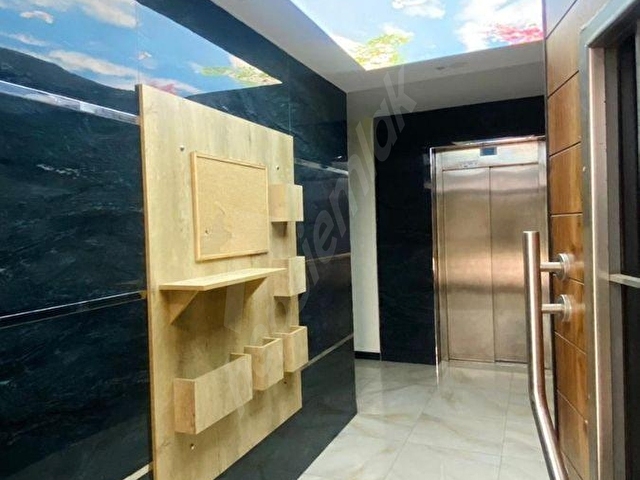 SOTERDEN SİTE İÇERİSİNDE KÖŞE SATILIK 3+1 SATILIK DAİRE - Görsel 6