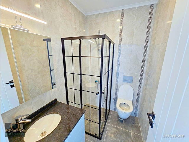 Kargıcakta Lords Residence Denize Çok Yakın Uygun Fiatlı 2+1 86.000 Euro - Görsel 16