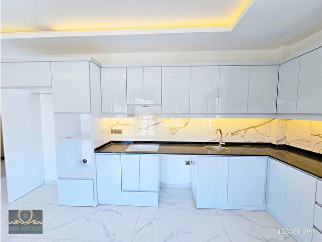 Kargıcakta Lords Residence Denize Çok Yakın Uygun Fiatlı 2+1 86.000 Euro - Görsel 2