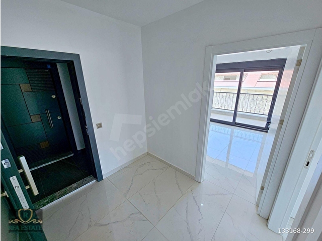 Kargıcakta Lords Residence Denize Çok Yakın Uygun Fiatlı 2+1 86.000 Euro - Görsel 8