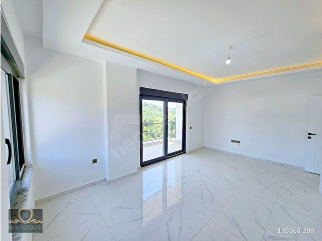 Kargıcakta Lords Residence Denize Çok Yakın Uygun Fiatlı 2+1 86.000 Euro - Görsel 3