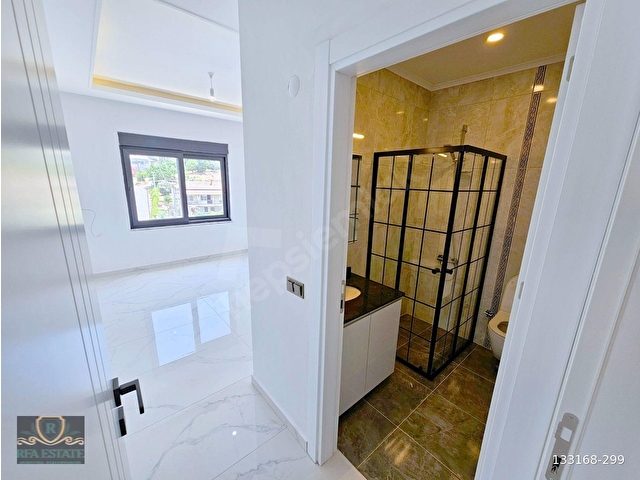 Kargıcakta Lords Residence Denize Çok Yakın Uygun Fiatlı 2+1 86.000 Euro - Görsel 12