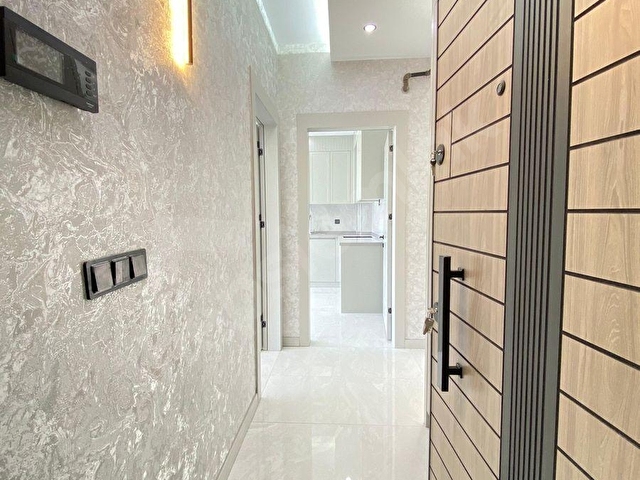 GÜLTEPE ÇİĞDEM CD DE 120 M2 KİRALIK DAİRE - Görsel 18