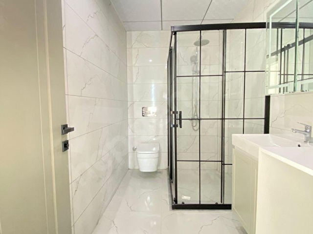 GÜLTEPE ÇİĞDEM CD DE 120 M2 KİRALIK DAİRE - Görsel 13