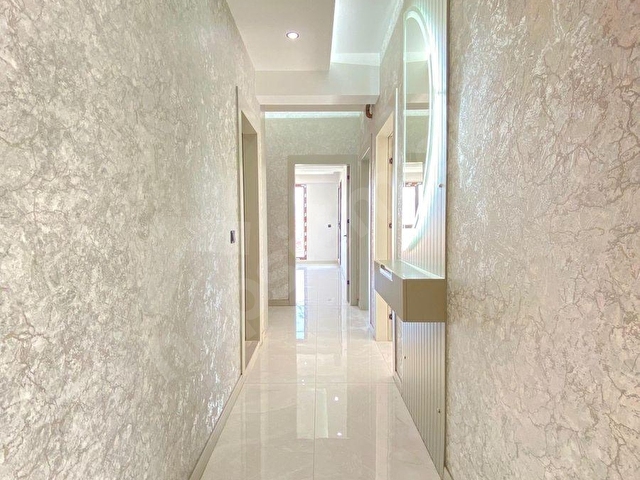 GÜLTEPE ÇİĞDEM CD DE 120 M2 KİRALIK DAİRE - Görsel 16
