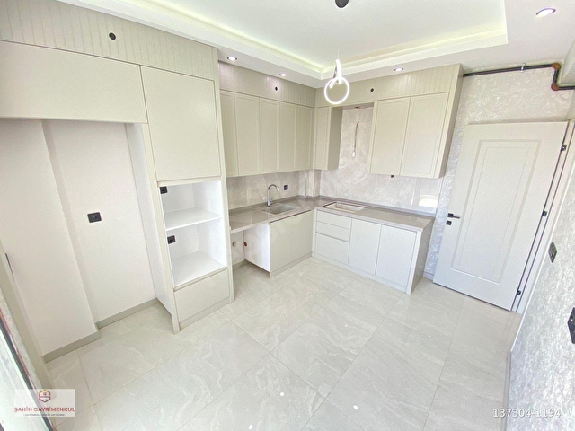 GÜLTEPE ÇİĞDEM CD DE 120 M2 KİRALIK DAİRE - Görsel 6