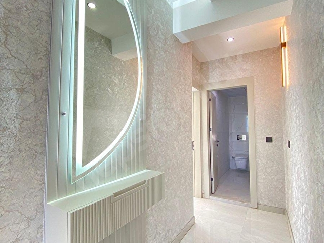 GÜLTEPE ÇİĞDEM CD DE 120 M2 KİRALIK DAİRE - Görsel 14