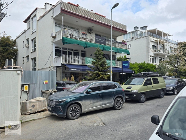 ETİLERİN EN NEZİH BÖLGESİ ÇAMLIKTA METROYA İKİ ADIM,TERASLI 3+1 - Görsel 3
