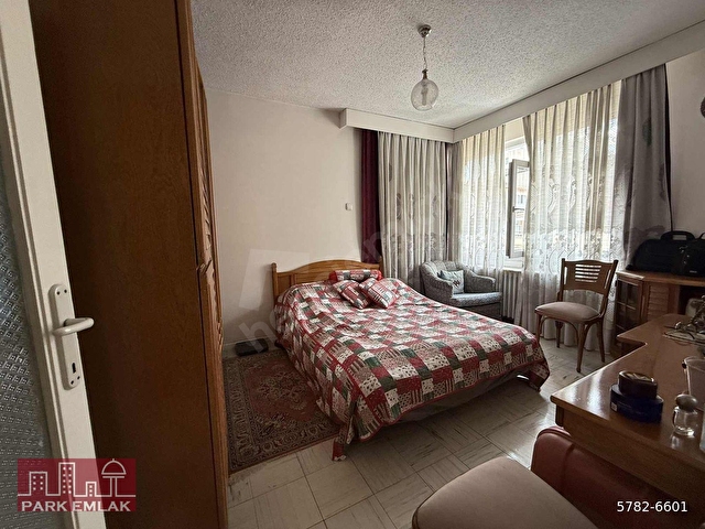 ÇANKAYA KUŞKONDU SOKAKDA 3+1 ÖN CEPHE OTOPARKLI SATILIK DAİRE - Görsel 18