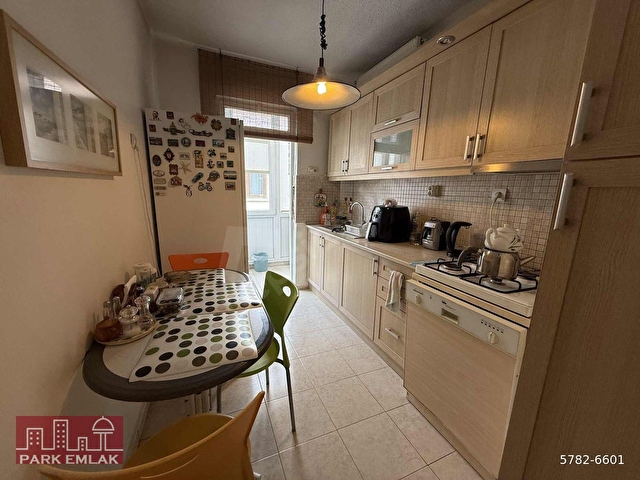 ÇANKAYA KUŞKONDU SOKAKDA 3+1 ÖN CEPHE OTOPARKLI SATILIK DAİRE - Görsel 9
