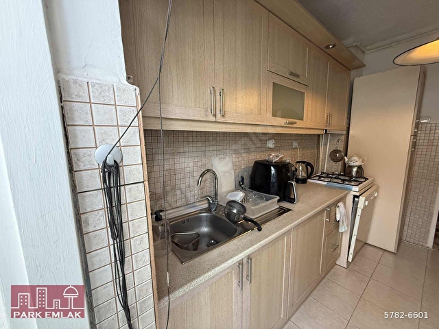 ÇANKAYA KUŞKONDU SOKAKDA 3+1 ÖN CEPHE OTOPARKLI SATILIK DAİRE - Görsel 10