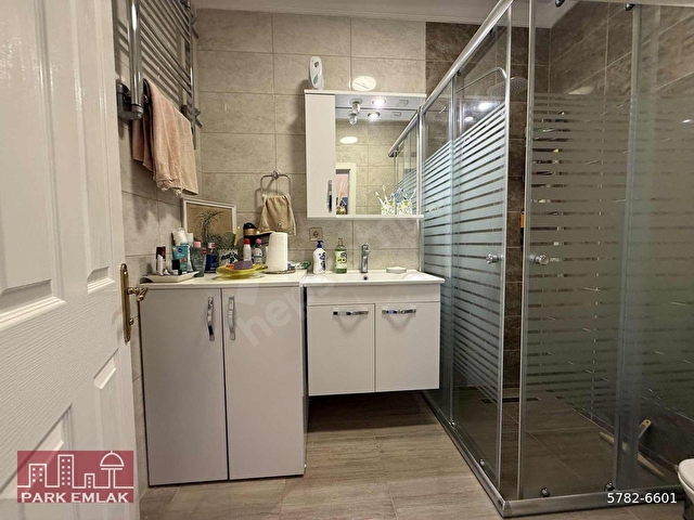 ÇANKAYA KUŞKONDU SOKAKDA 3+1 ÖN CEPHE OTOPARKLI SATILIK DAİRE - Görsel 22