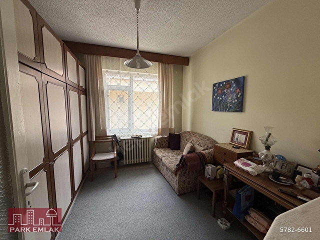ÇANKAYA KUŞKONDU SOKAKDA 3+1 ÖN CEPHE OTOPARKLI SATILIK DAİRE - Görsel 20