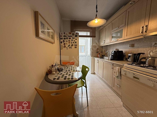 ÇANKAYA KUŞKONDU SOKAKDA 3+1 ÖN CEPHE OTOPARKLI SATILIK DAİRE - Görsel 16