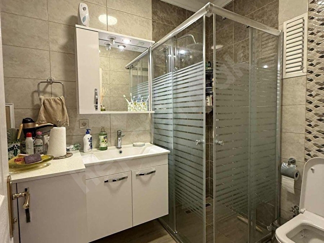 ÇANKAYA KUŞKONDU SOKAKDA 3+1 ÖN CEPHE OTOPARKLI SATILIK DAİRE - Görsel 21