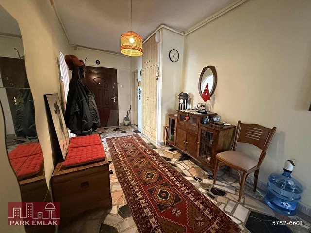 ÇANKAYA KUŞKONDU SOKAKDA 3+1 ÖN CEPHE OTOPARKLI SATILIK DAİRE - Görsel 27