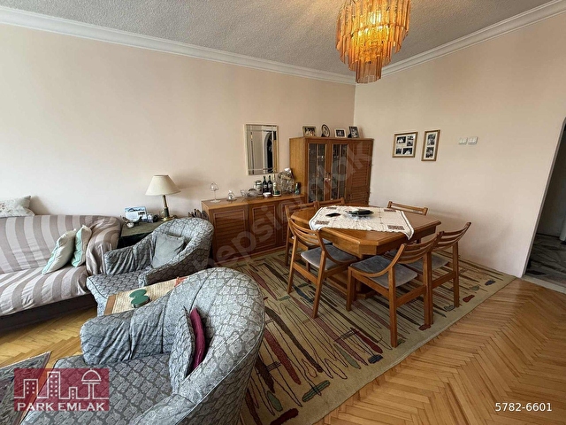 ÇANKAYA KUŞKONDU SOKAKDA 3+1 ÖN CEPHE OTOPARKLI SATILIK DAİRE - Görsel 7