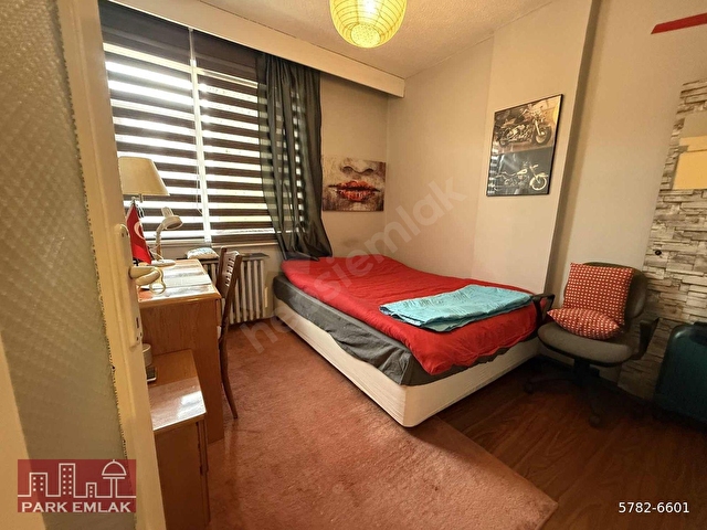 ÇANKAYA KUŞKONDU SOKAKDA 3+1 ÖN CEPHE OTOPARKLI SATILIK DAİRE - Görsel 24