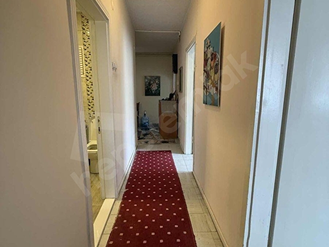 ÇANKAYA KUŞKONDU SOKAKDA 3+1 ÖN CEPHE OTOPARKLI SATILIK DAİRE - Görsel 26