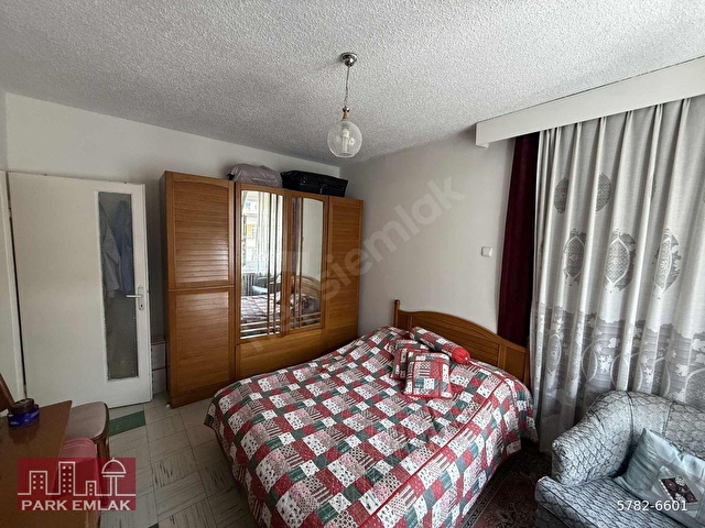 ÇANKAYA KUŞKONDU SOKAKDA 3+1 ÖN CEPHE OTOPARKLI SATILIK DAİRE - Görsel 19