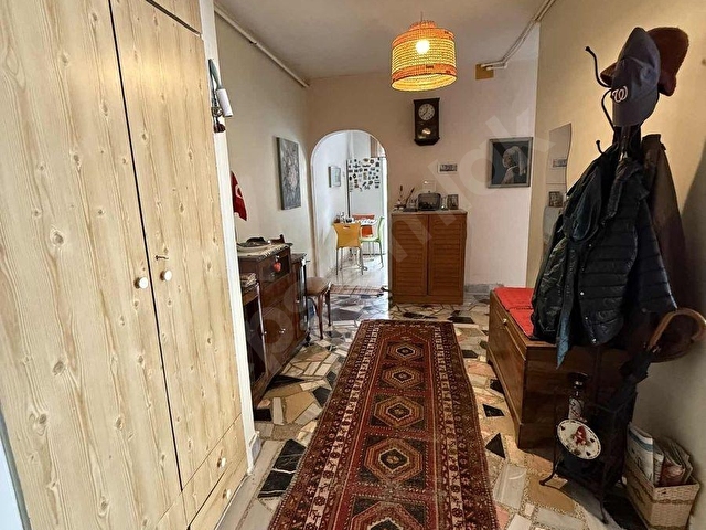 ÇANKAYA KUŞKONDU SOKAKDA 3+1 ÖN CEPHE OTOPARKLI SATILIK DAİRE - Görsel 30