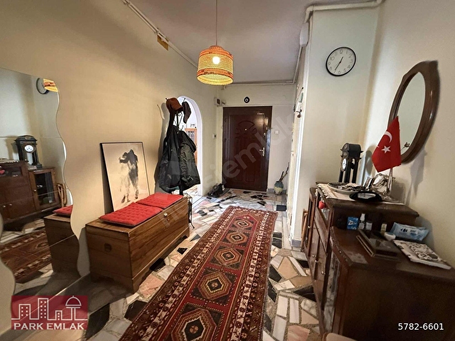 ÇANKAYA KUŞKONDU SOKAKDA 3+1 ÖN CEPHE OTOPARKLI SATILIK DAİRE - Görsel 28