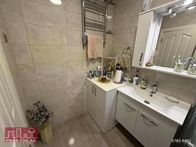 ÇANKAYA KUŞKONDU SOKAKDA 3+1 ÖN CEPHE OTOPARKLI SATILIK DAİRE - Görsel 23