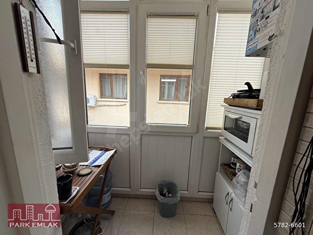 ÇANKAYA KUŞKONDU SOKAKDA 3+1 ÖN CEPHE OTOPARKLI SATILIK DAİRE - Görsel 14