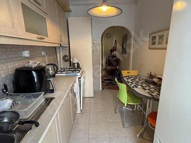 ÇANKAYA KUŞKONDU SOKAKDA 3+1 ÖN CEPHE OTOPARKLI SATILIK DAİRE - Görsel 11