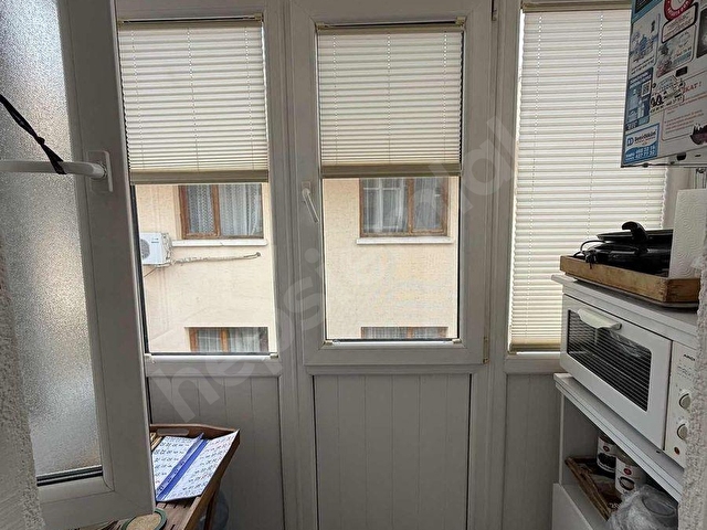 ÇANKAYA KUŞKONDU SOKAKDA 3+1 ÖN CEPHE OTOPARKLI SATILIK DAİRE - Görsel 15