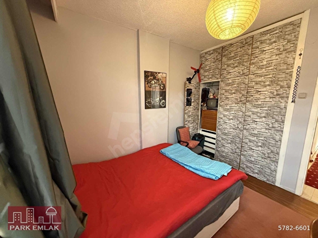 ÇANKAYA KUŞKONDU SOKAKDA 3+1 ÖN CEPHE OTOPARKLI SATILIK DAİRE - Görsel 25