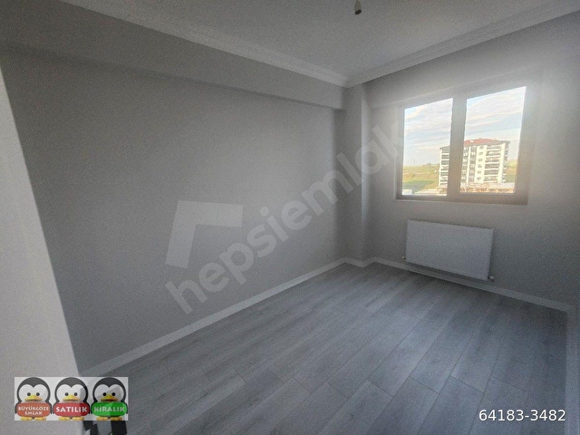 ŞÜKRÜPAŞA MAHALLESİNDE KAPALI OTOPARKLI EBEVEYN BANYOLU SIFIR 3+1 KİRALIK DAİRE - Görsel 10