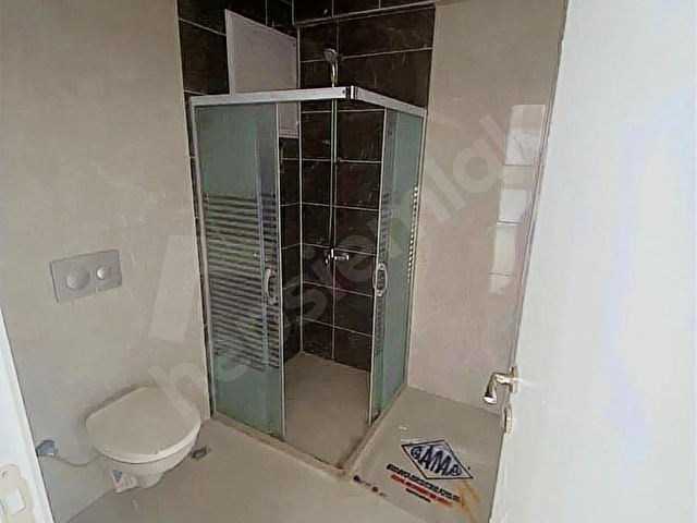 KİRALIK MUĞLA DALAMAN HAVUZLU SİTE 1+1 DAİRE - Görsel 12