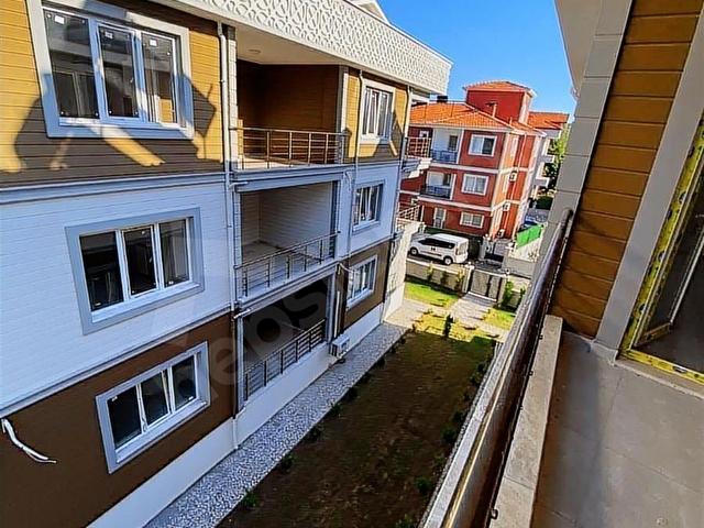 KİRALIK MUĞLA DALAMAN HAVUZLU SİTE 1+1 DAİRE - Görsel 2